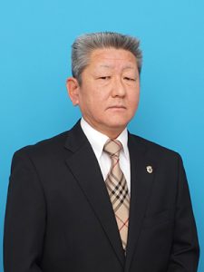 株式会社楢木空調社長